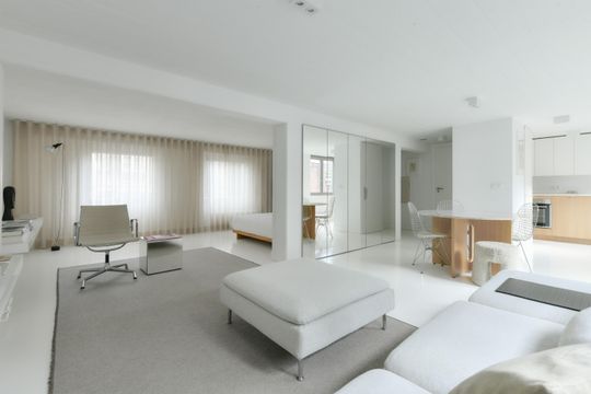 Zandstraat 5 C, Amsterdam foto-16 thumb