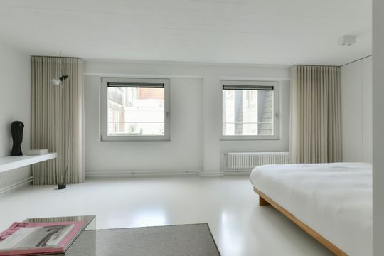 Zandstraat 5 C, Amsterdam foto-20 thumb