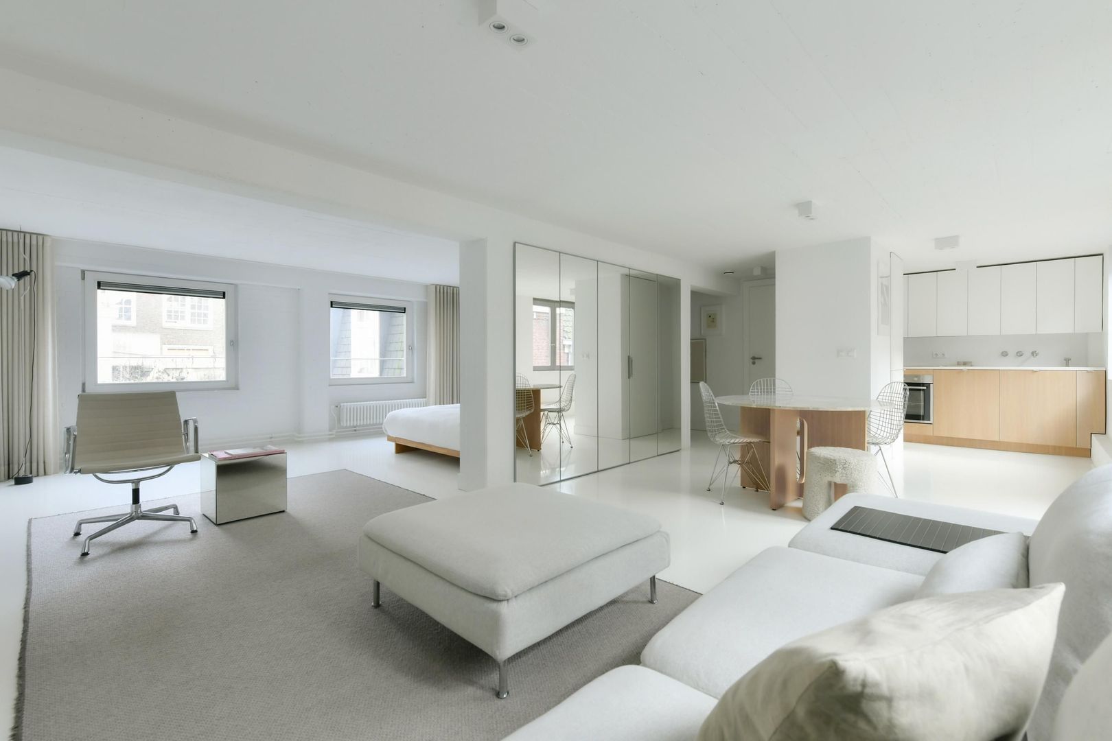 Zandstraat 5 C, Amsterdam foto-2