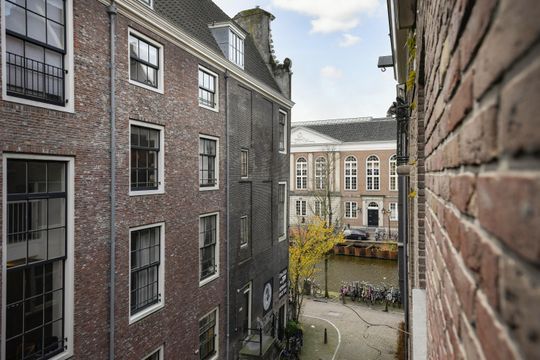 Zandstraat 5 C, Amsterdam foto-25 thumb