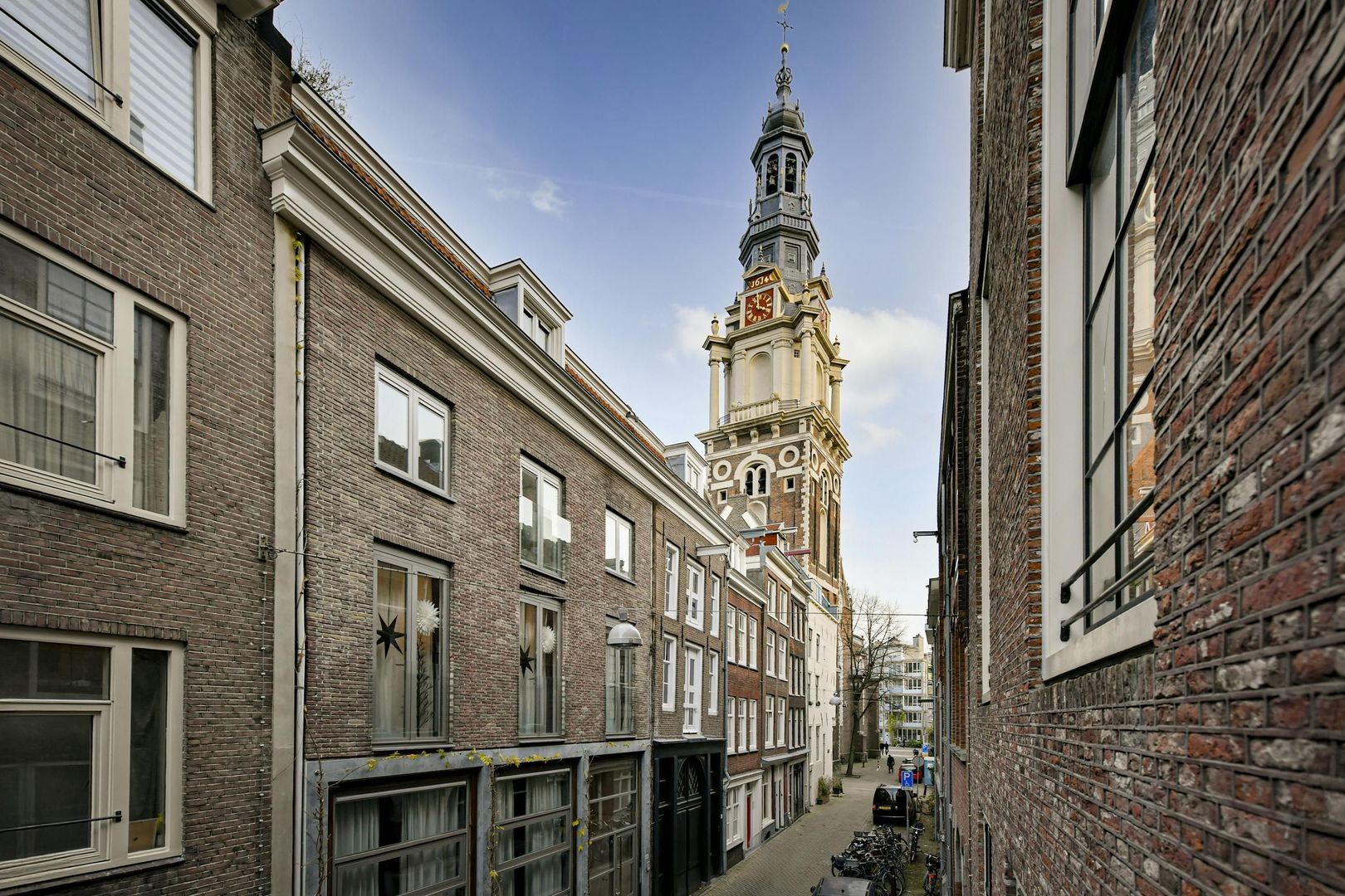 Zandstraat 5 C, Amsterdam foto-4