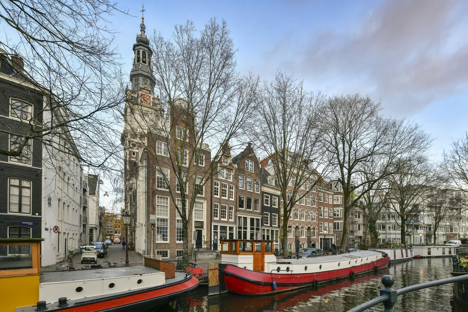 Zandstraat 5 C, Amsterdam foto-27