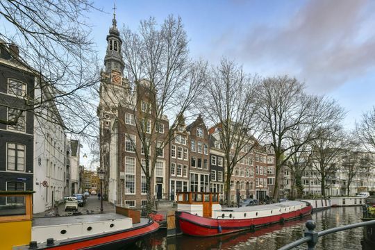 Zandstraat 5 C, Amsterdam foto-27 thumb