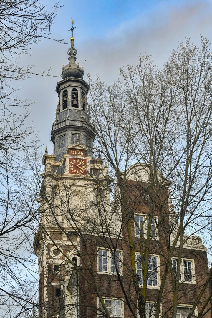 Zandstraat 5 C, Amsterdam foto-28