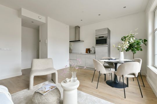 Kruisweg 65 F, Haarlem foto-9 thumb