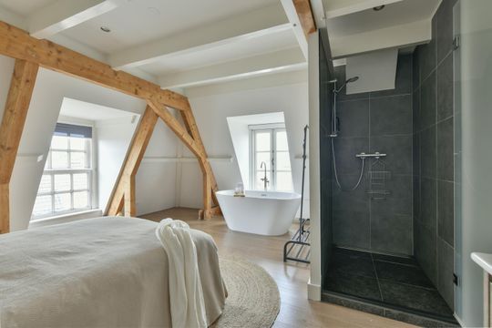 Kruisweg 65 F, Haarlem foto-15 thumb