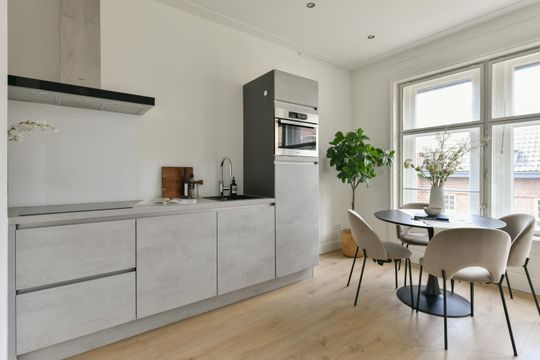 Kruisweg 65 F, Haarlem foto-8 thumb