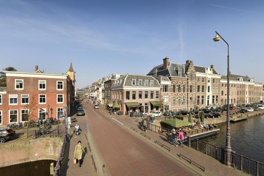 Kruisweg 65 F, Haarlem foto-26 thumb