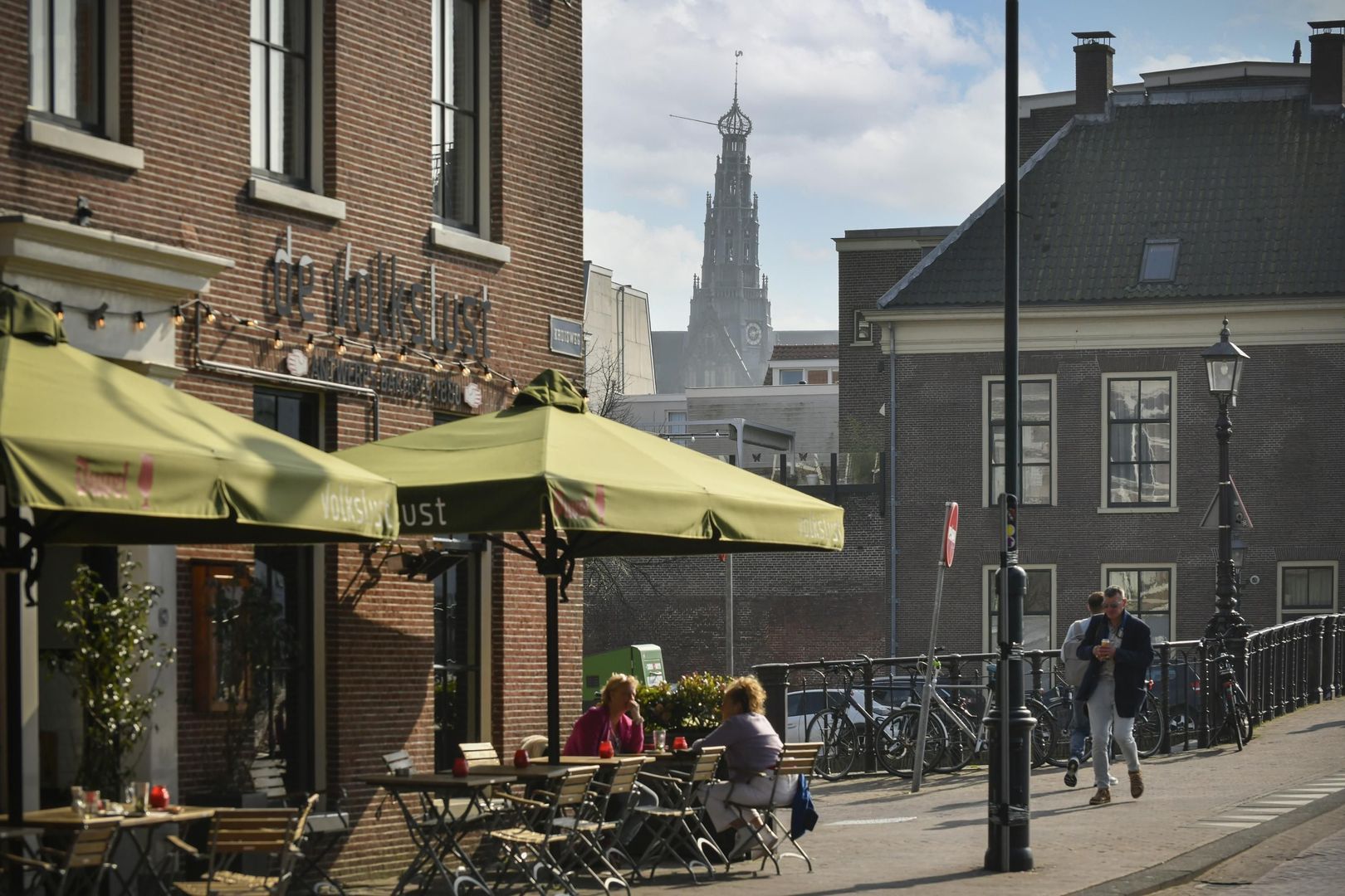 Kruisweg 65 F, Haarlem foto-24