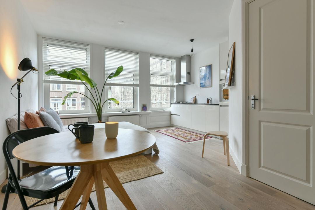 Albert Cuypstraat 266 2V, Amsterdam