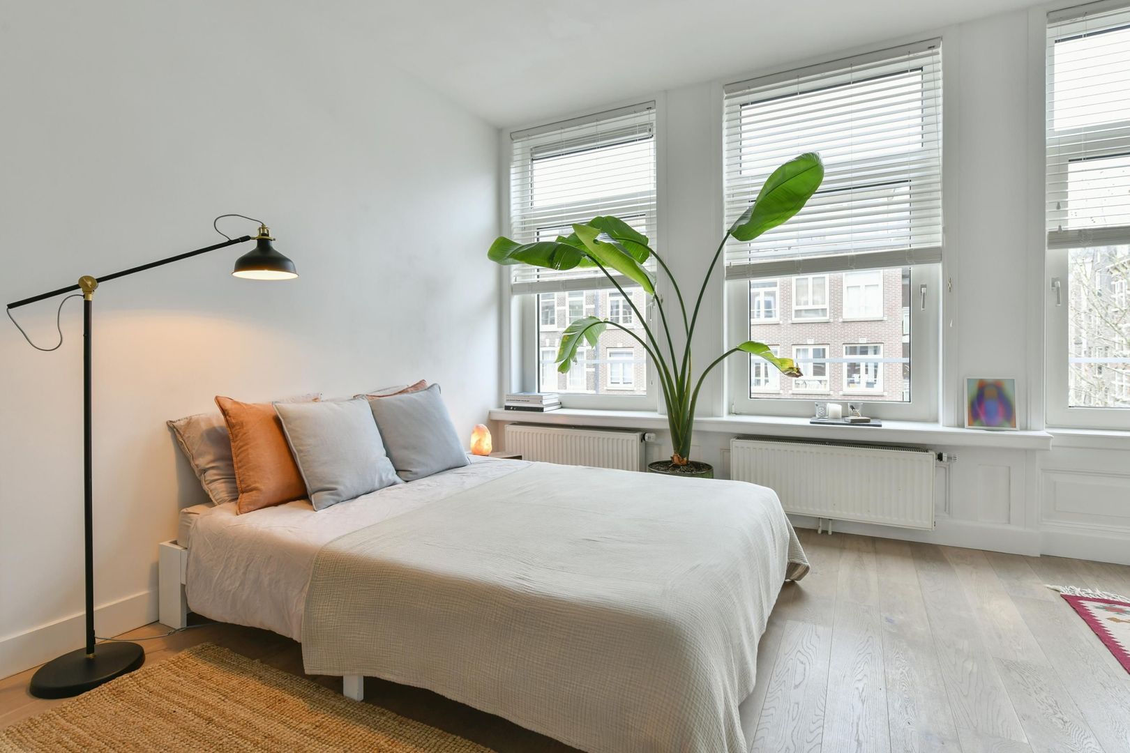 Albert Cuypstraat 266 2V, Amsterdam foto-5