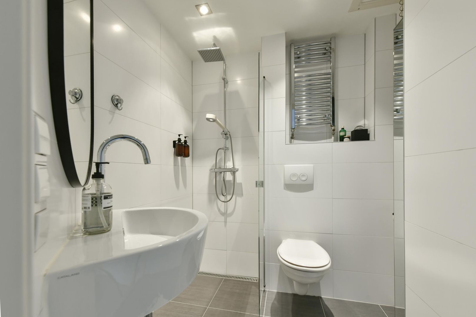 Albert Cuypstraat 266 2V, Amsterdam foto-12