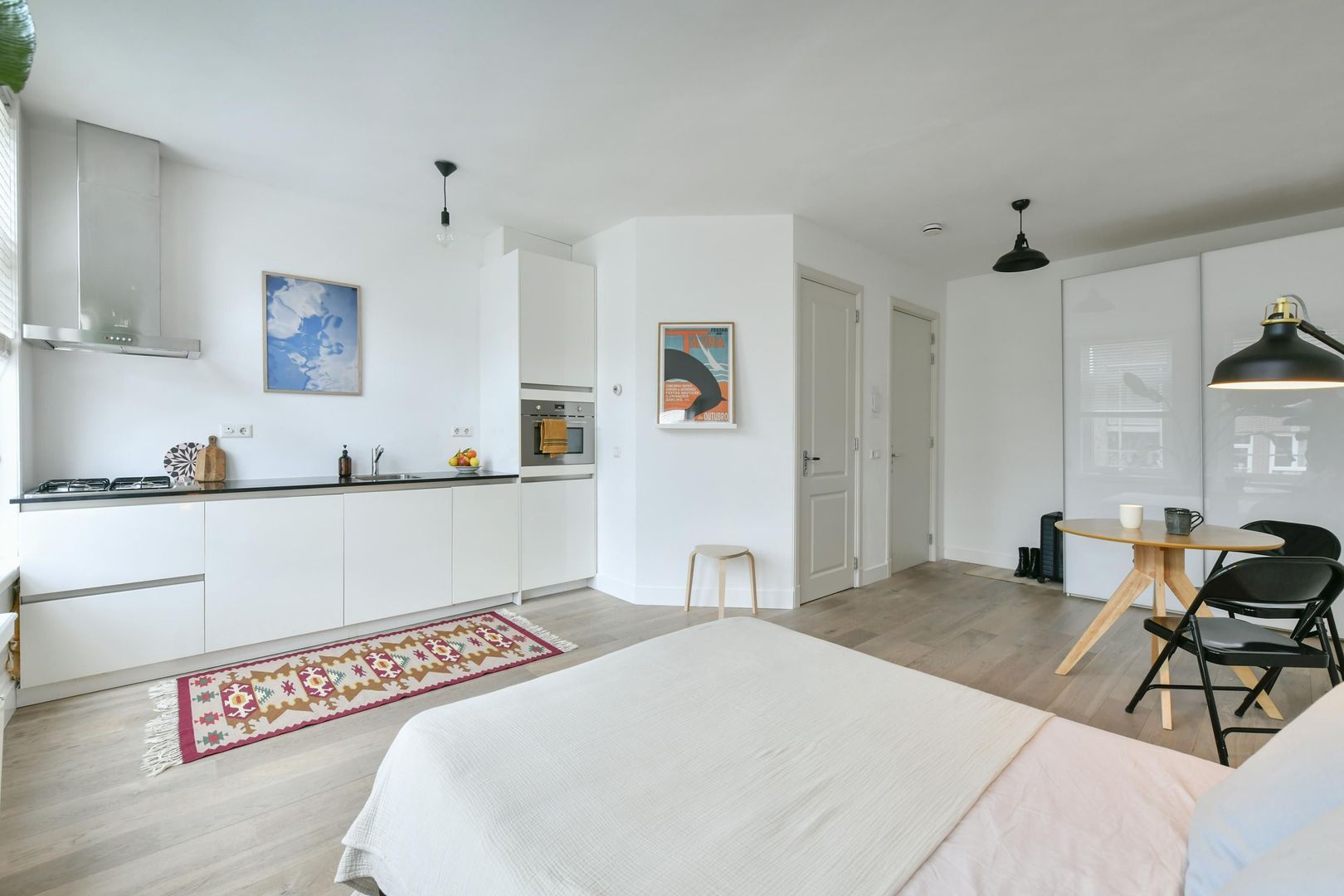 Albert Cuypstraat 266 2V, Amsterdam foto-9