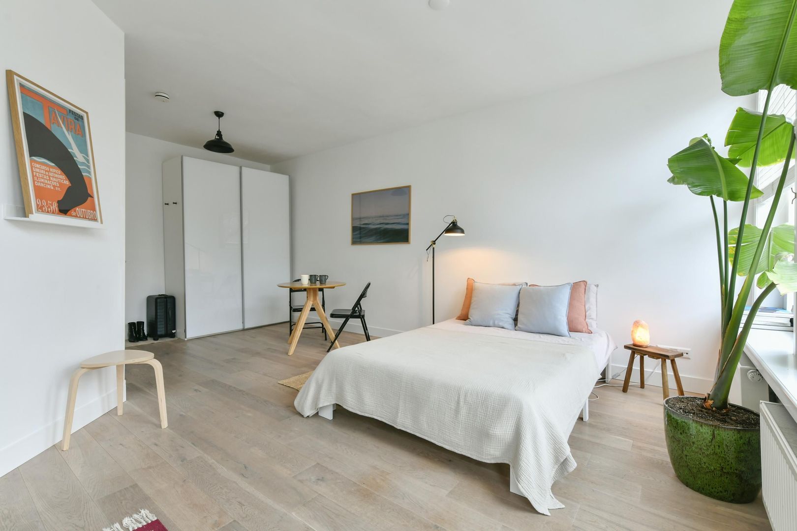 Albert Cuypstraat 266 2V, Amsterdam foto-10