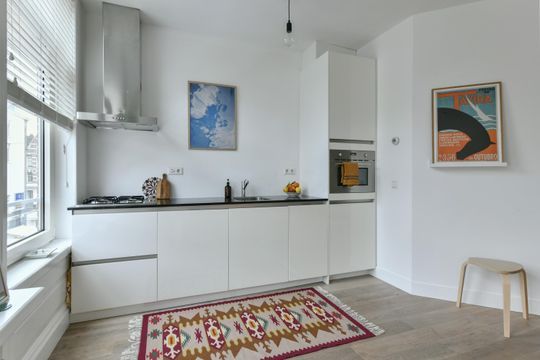 Albert Cuypstraat 266 2V, Amsterdam foto-3 thumb