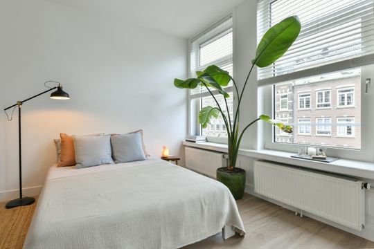 Albert Cuypstraat 266 2V, Amsterdam foto-6 thumb