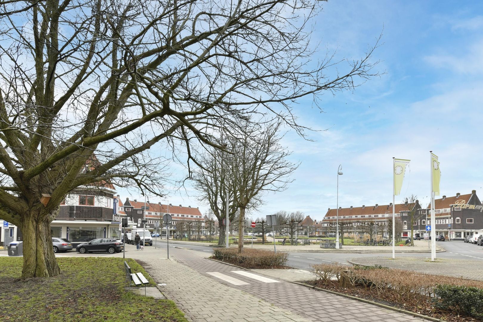 Volendammerweg 66, Amsterdam foto-21