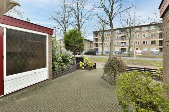 Volendammerweg 66, Amsterdam foto-18 thumb