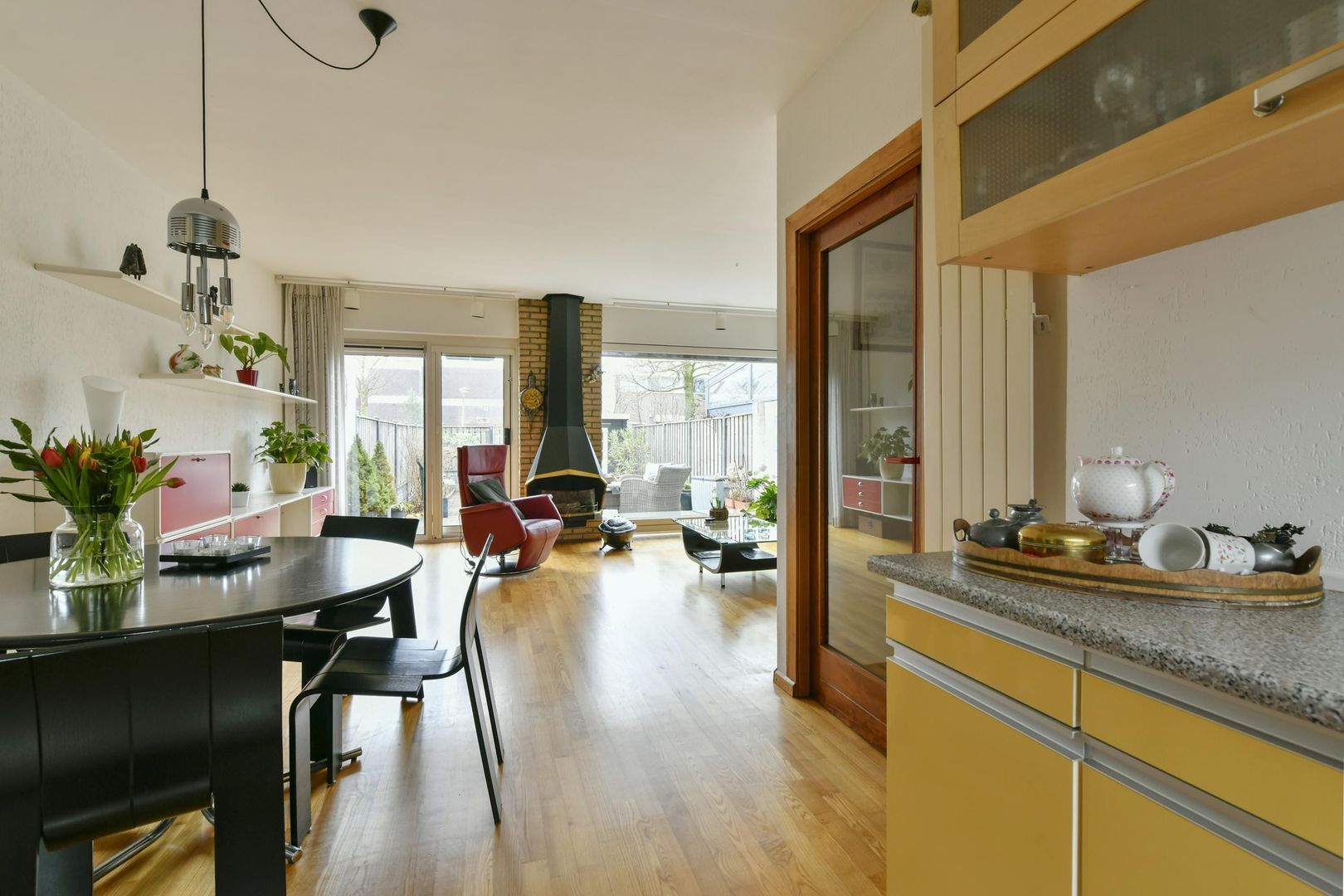 Volendammerweg 66, Amsterdam foto-9