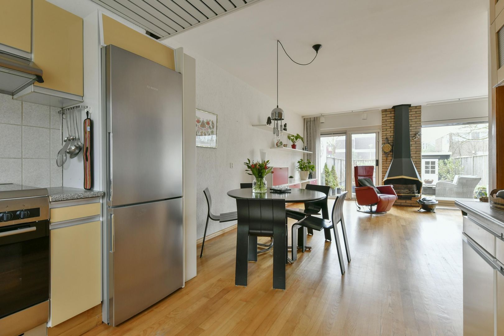 Volendammerweg 66, Amsterdam foto-8