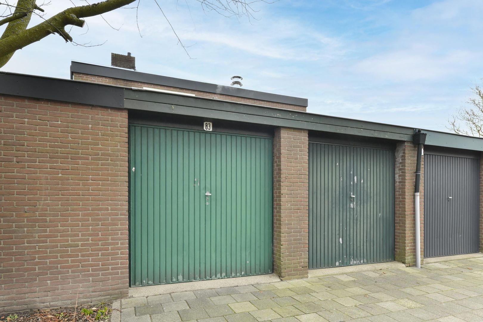 Volendammerweg 66, Amsterdam foto-19