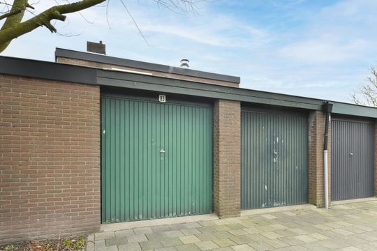 Volendammerweg 66, Amsterdam foto-19 thumb