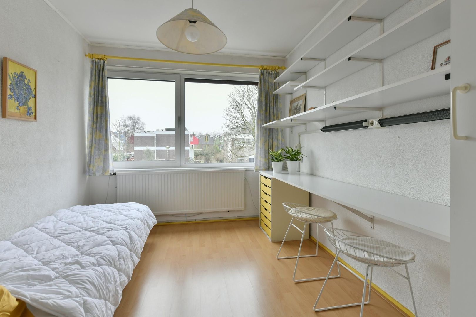 Volendammerweg 66, Amsterdam foto-13