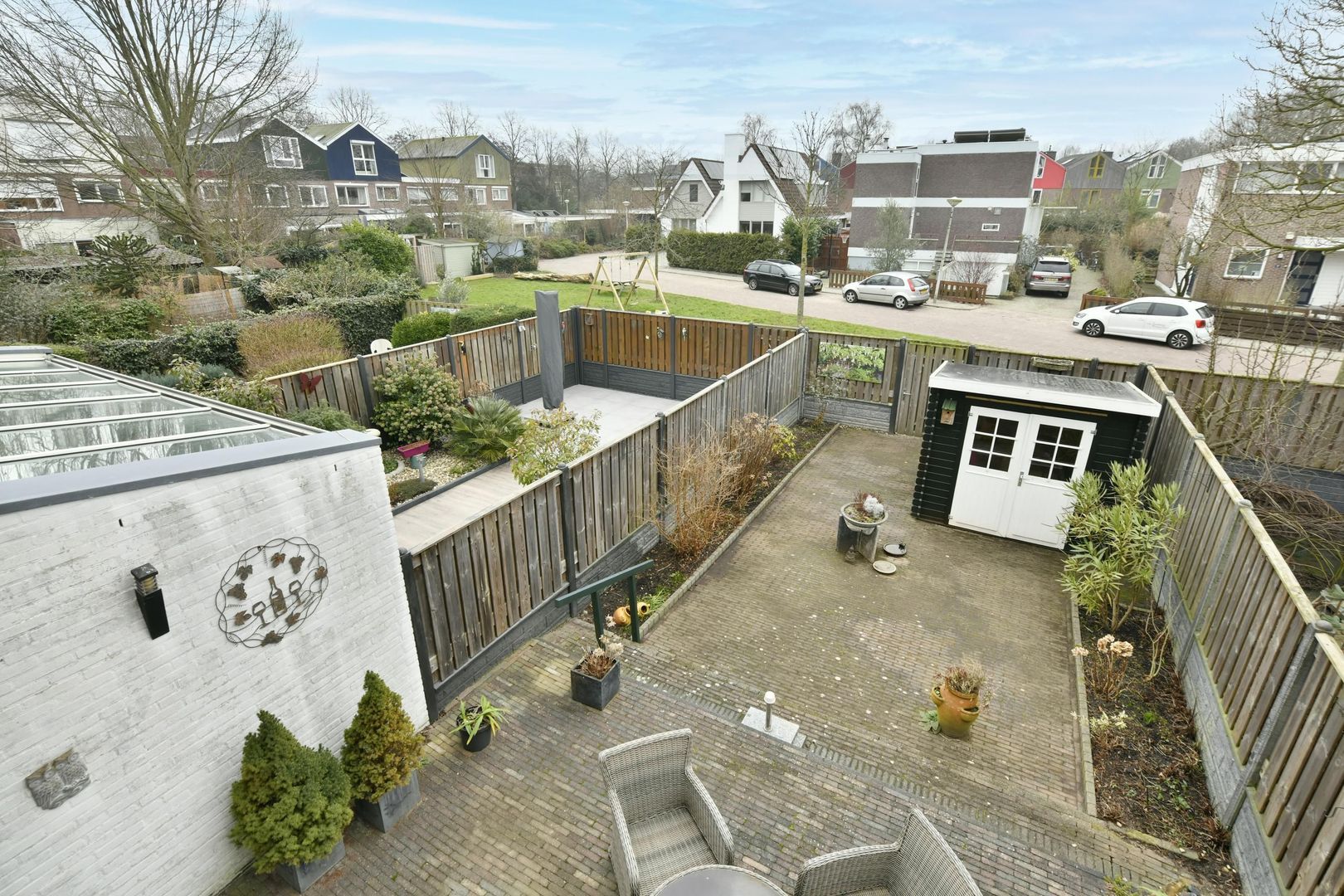 Volendammerweg 66, Amsterdam foto-12