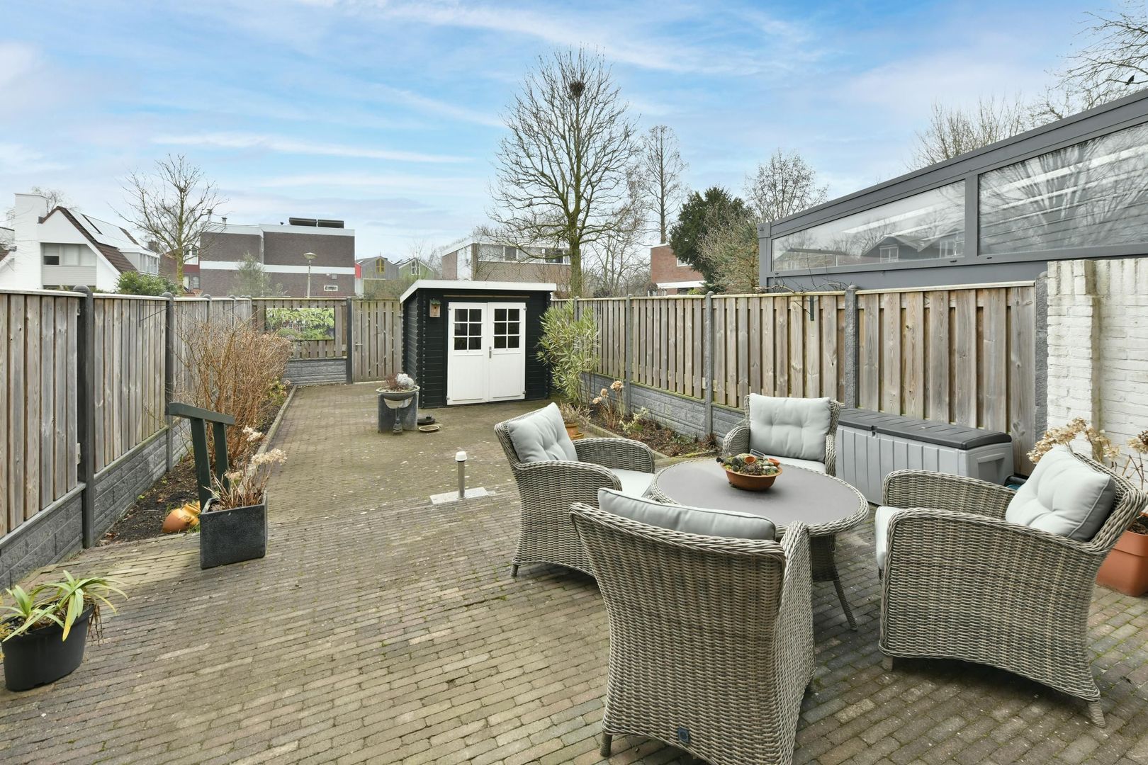 Volendammerweg 66, Amsterdam foto-5