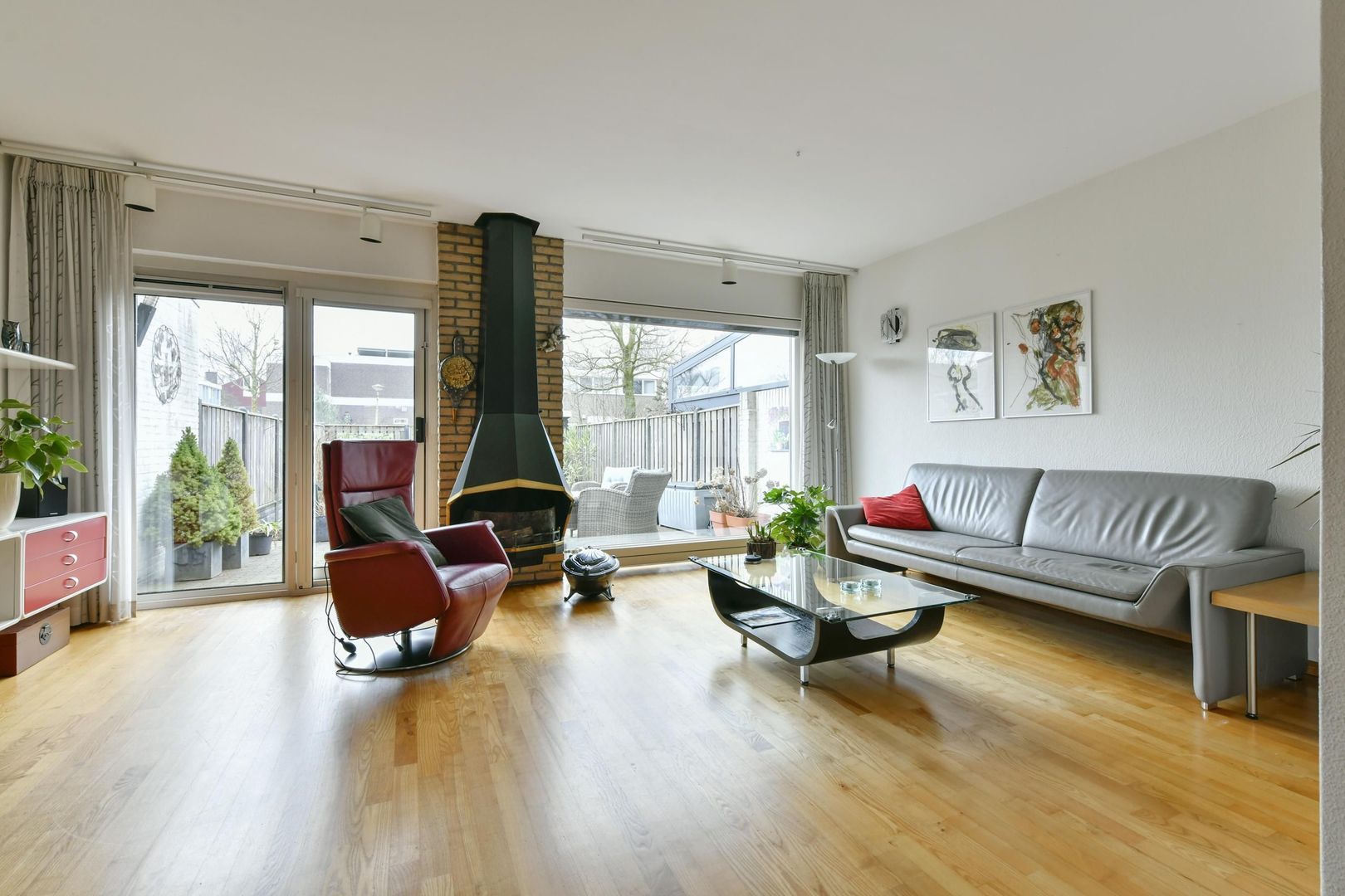 Volendammerweg 66, Amsterdam foto-3