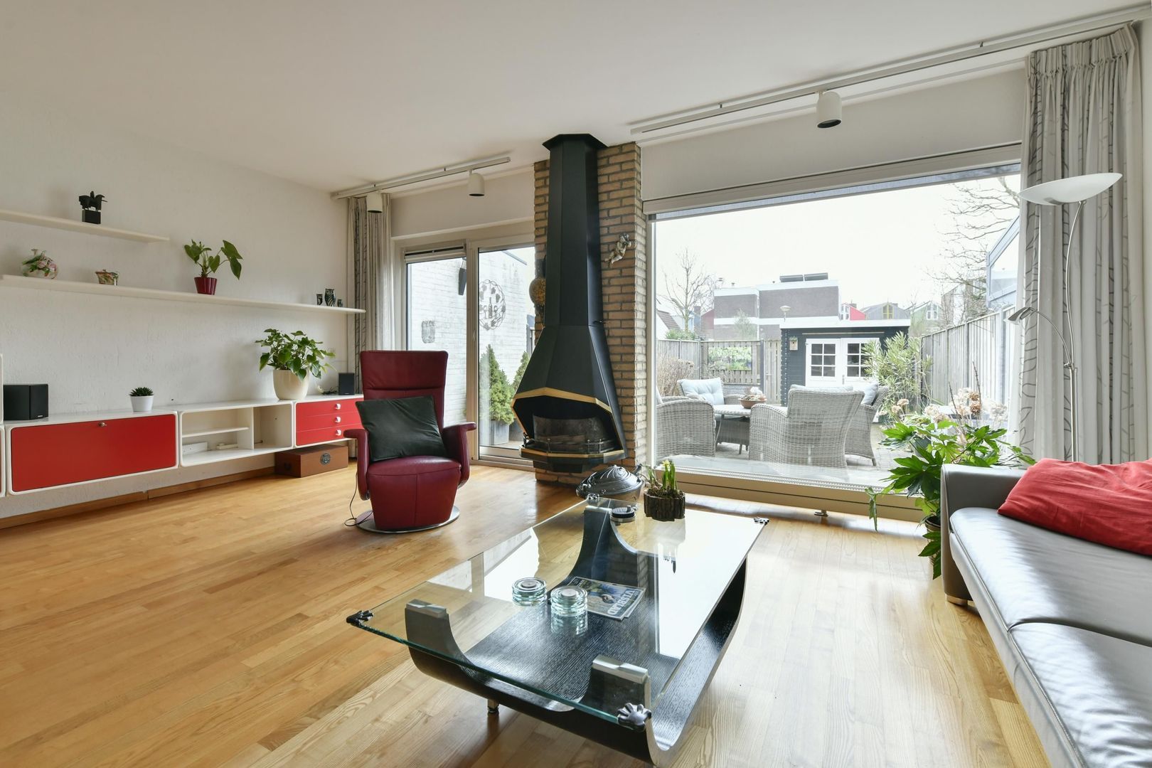 Volendammerweg 66, Amsterdam foto-4