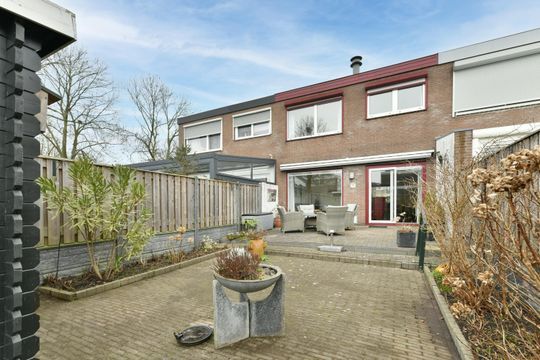 Volendammerweg 66, Amsterdam foto-2 thumb