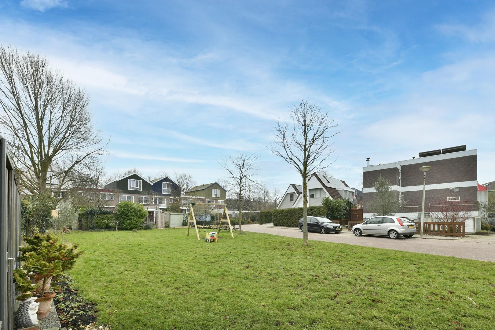 Volendammerweg 66, Amsterdam foto-17