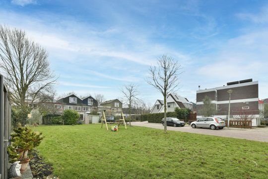 Volendammerweg 66, Amsterdam foto-17 thumb