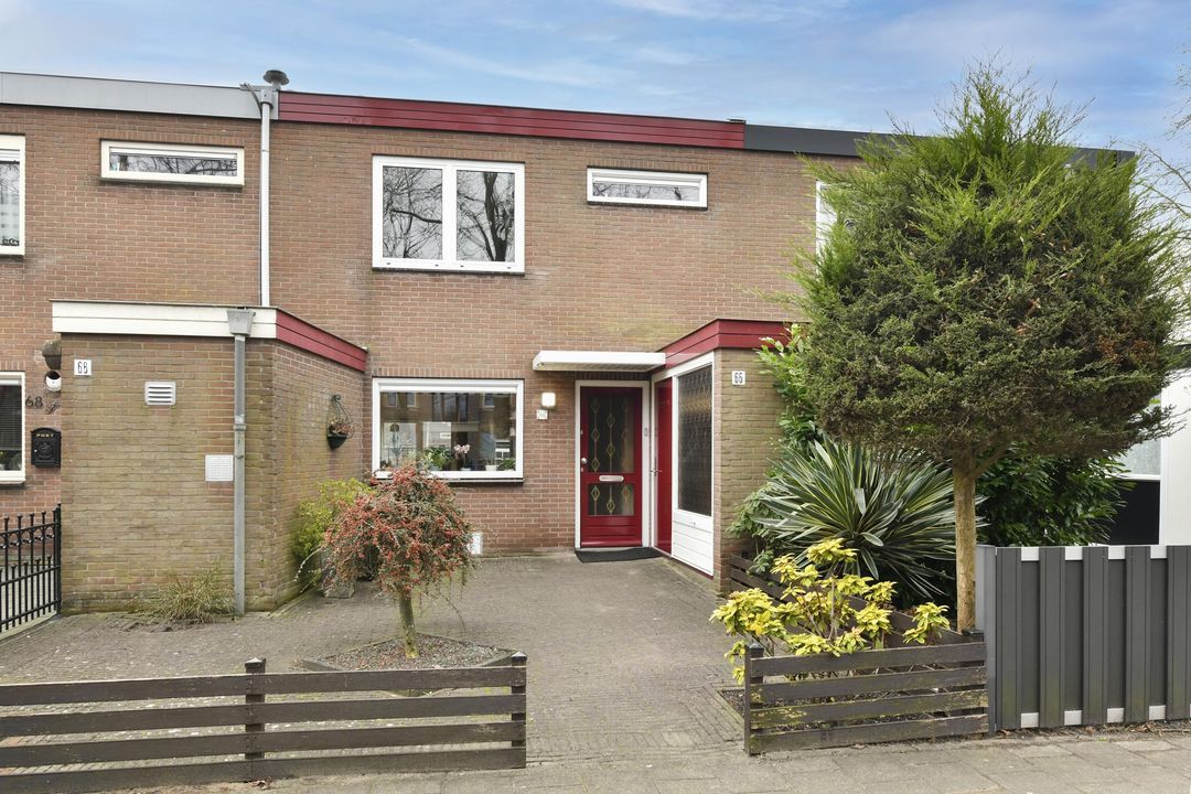 Volendammerweg 66, Amsterdam foto-2