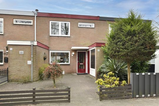 Volendammerweg 66, Amsterdam foto-1 thumb