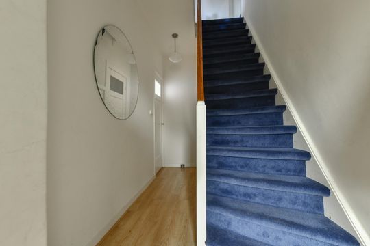 Koningin Emmalaan 8, Ouderkerk Aan De Amstel foto-13 thumb