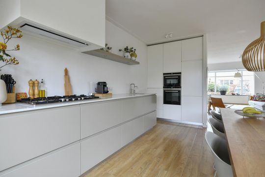 Koningin Emmalaan 8, Ouderkerk Aan De Amstel foto-5 thumb