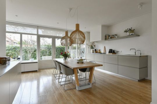 Koningin Emmalaan 8, Ouderkerk Aan De Amstel foto-4 thumb