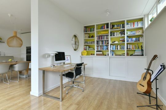 Koningin Emmalaan 8, Ouderkerk Aan De Amstel foto-8 thumb