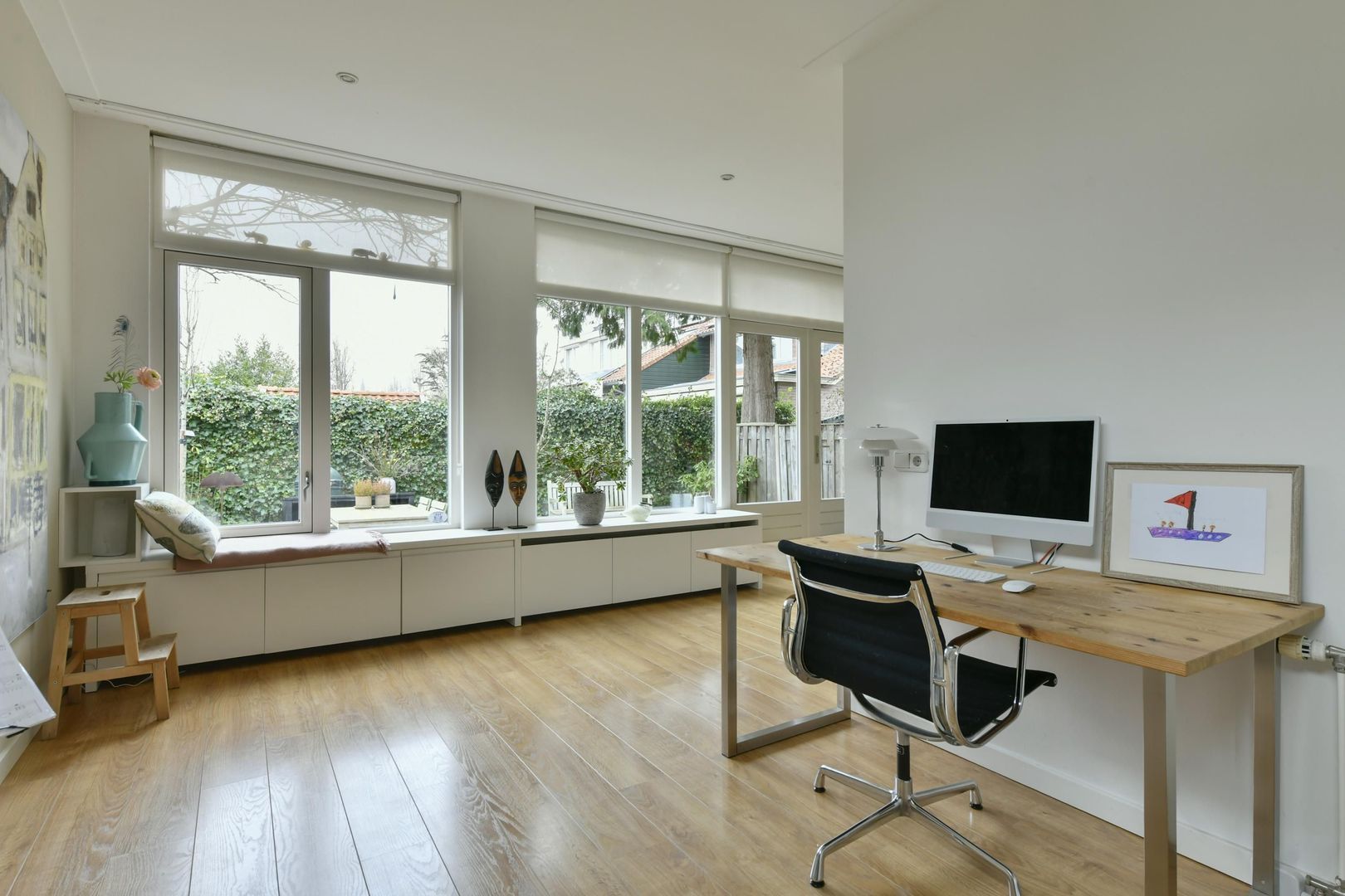 Koningin Emmalaan 8, Ouderkerk Aan De Amstel foto-9