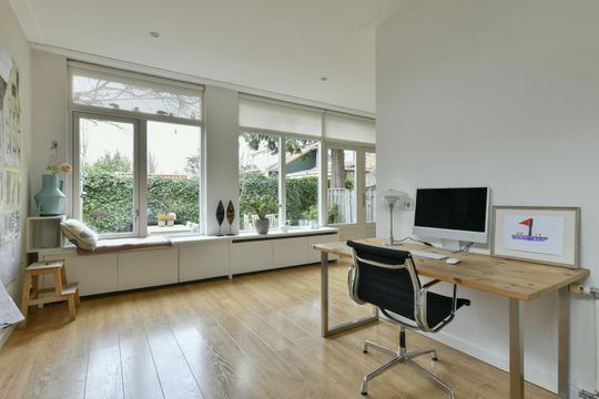 Koningin Emmalaan 8, Ouderkerk Aan De Amstel foto-9 thumb