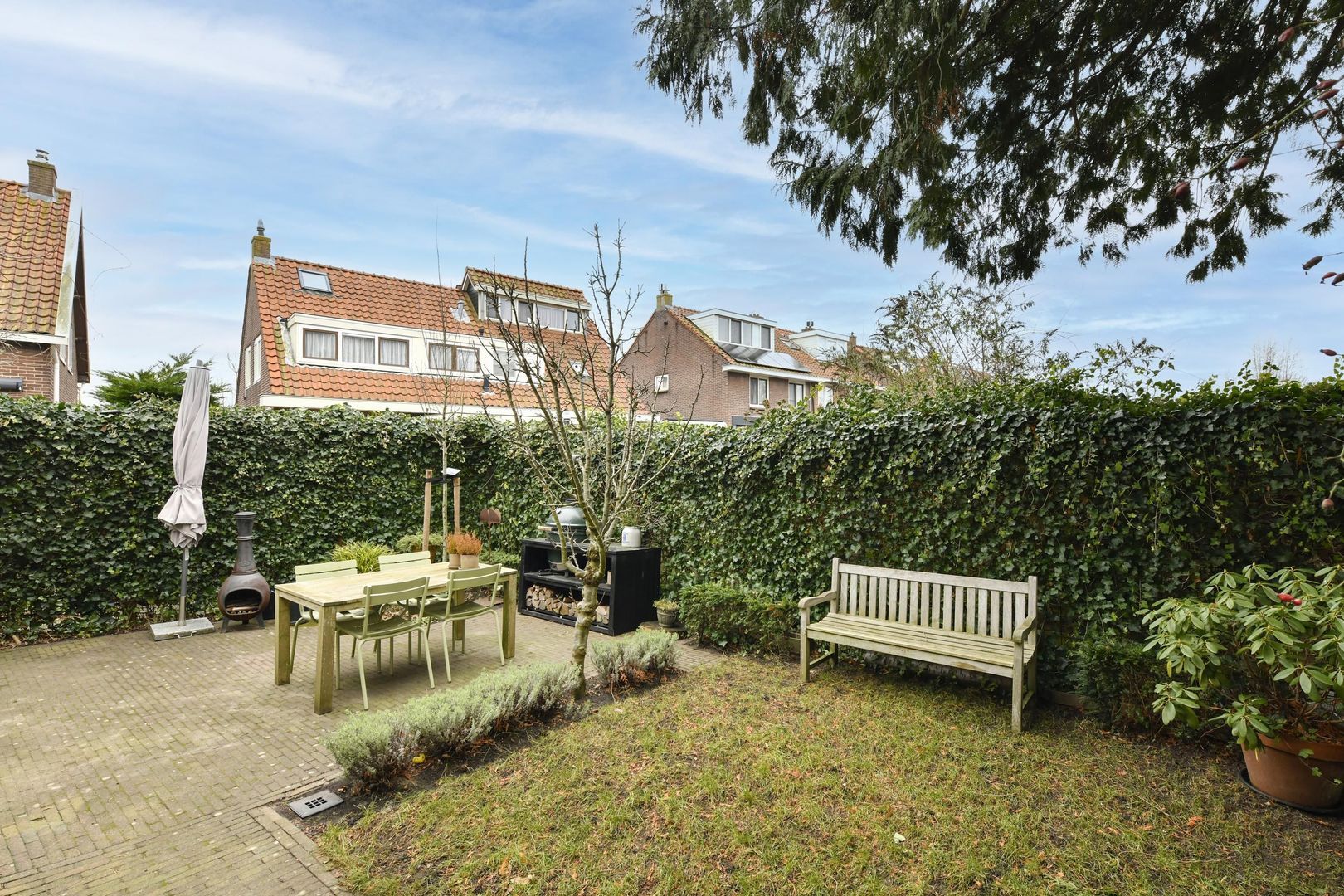 Koningin Emmalaan 8, Ouderkerk Aan De Amstel foto-10