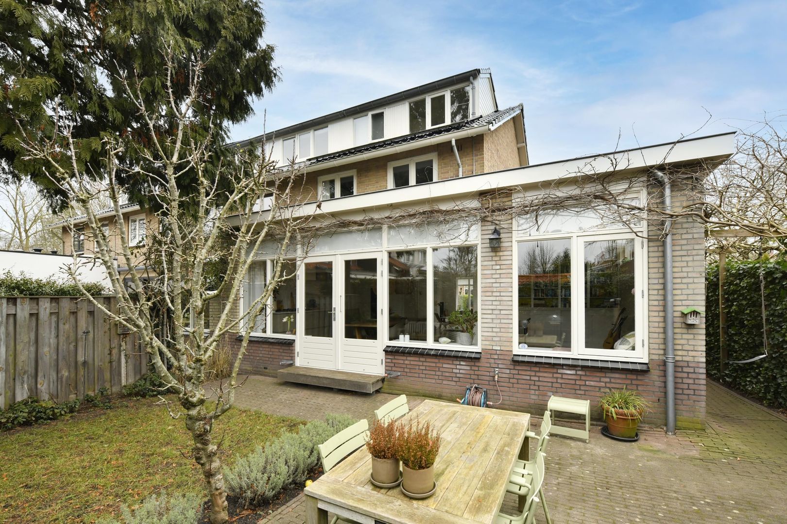 Koningin Emmalaan 8, Ouderkerk Aan De Amstel foto-12