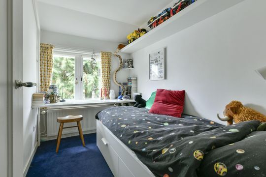 Koningin Emmalaan 8, Ouderkerk Aan De Amstel foto-14 thumb