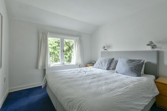 Koningin Emmalaan 8, Ouderkerk Aan De Amstel foto-16 thumb