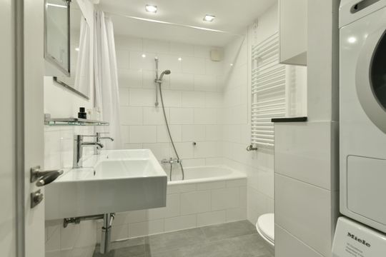 Koningin Emmalaan 8, Ouderkerk Aan De Amstel foto-19 thumb