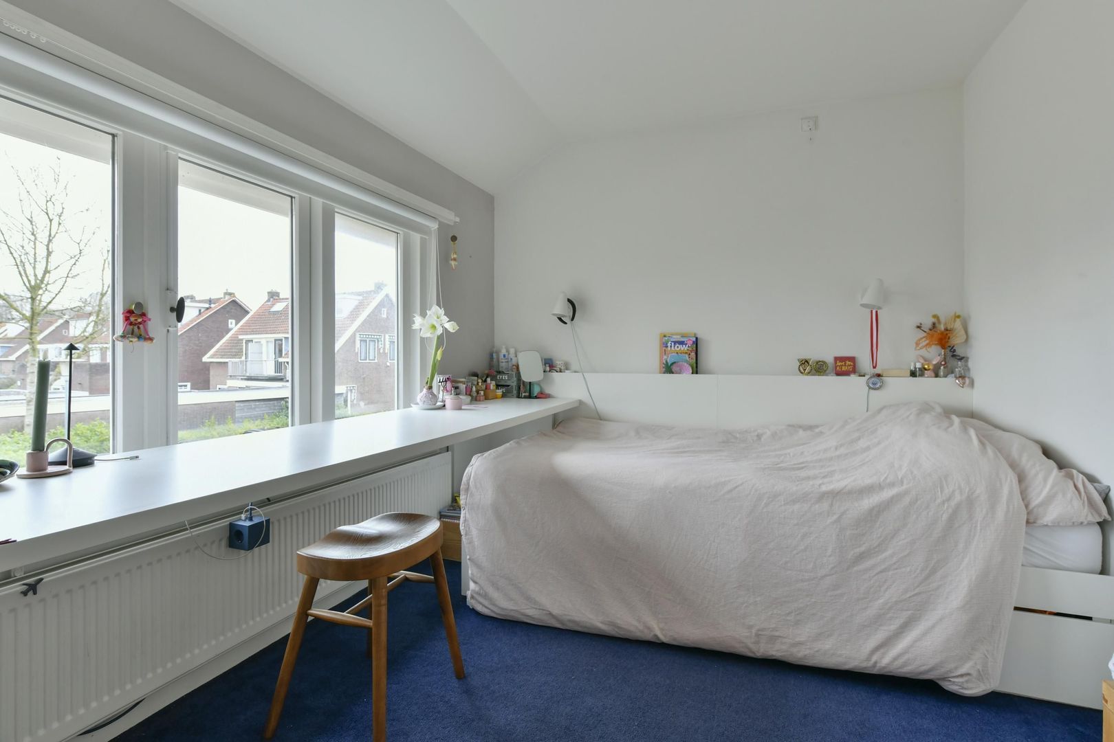 Koningin Emmalaan 8, Ouderkerk Aan De Amstel foto-18