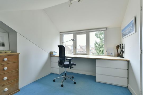 Koningin Emmalaan 8, Ouderkerk Aan De Amstel foto-20 thumb