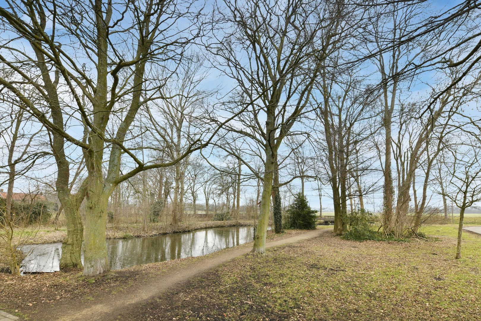 Koningin Emmalaan 8, Ouderkerk Aan De Amstel foto-22